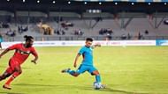 Jackichand Singh has been racking up decent performances with FC Goa this season